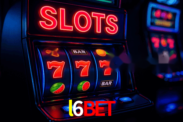 Tecnologia da Plataforma l6bet