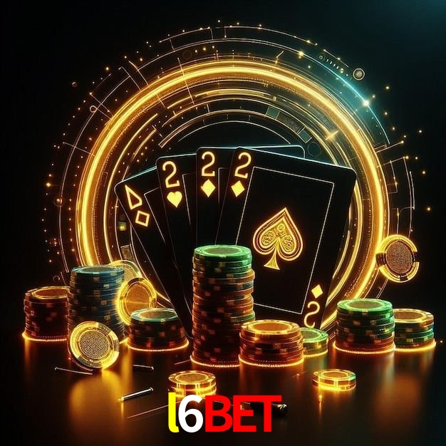Apostas de Tênis l6bet