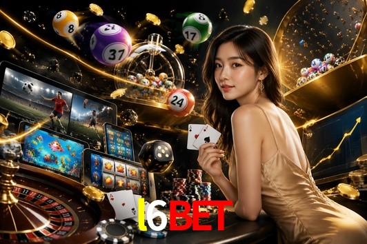 Exclusive Offers l6bet