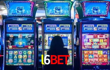 Desvendando o Mundo dos Jogos Virtuais na l6bet