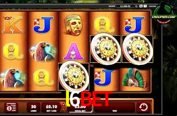 A Emoção da Loteria na l6bet: Uma Chance de Mudança de Vida