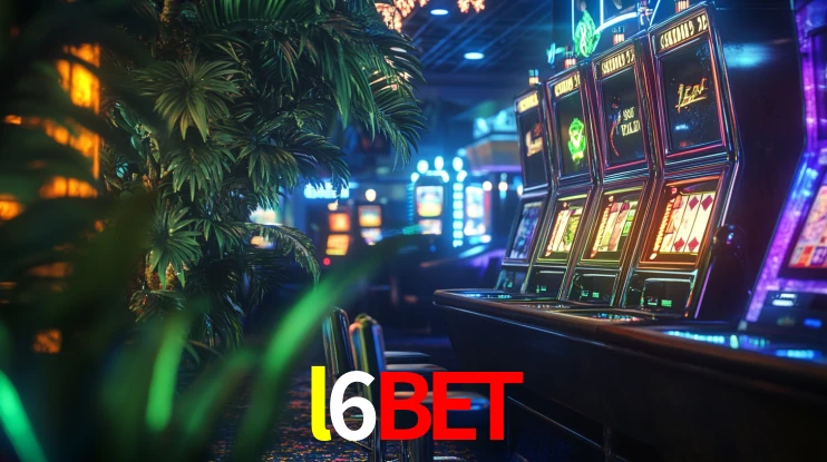 Blackjack Table l6bet