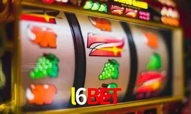 A Revolução dos Aplicativos de Jogos no l6bet