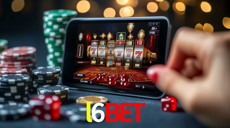 Programa VIP l6bet