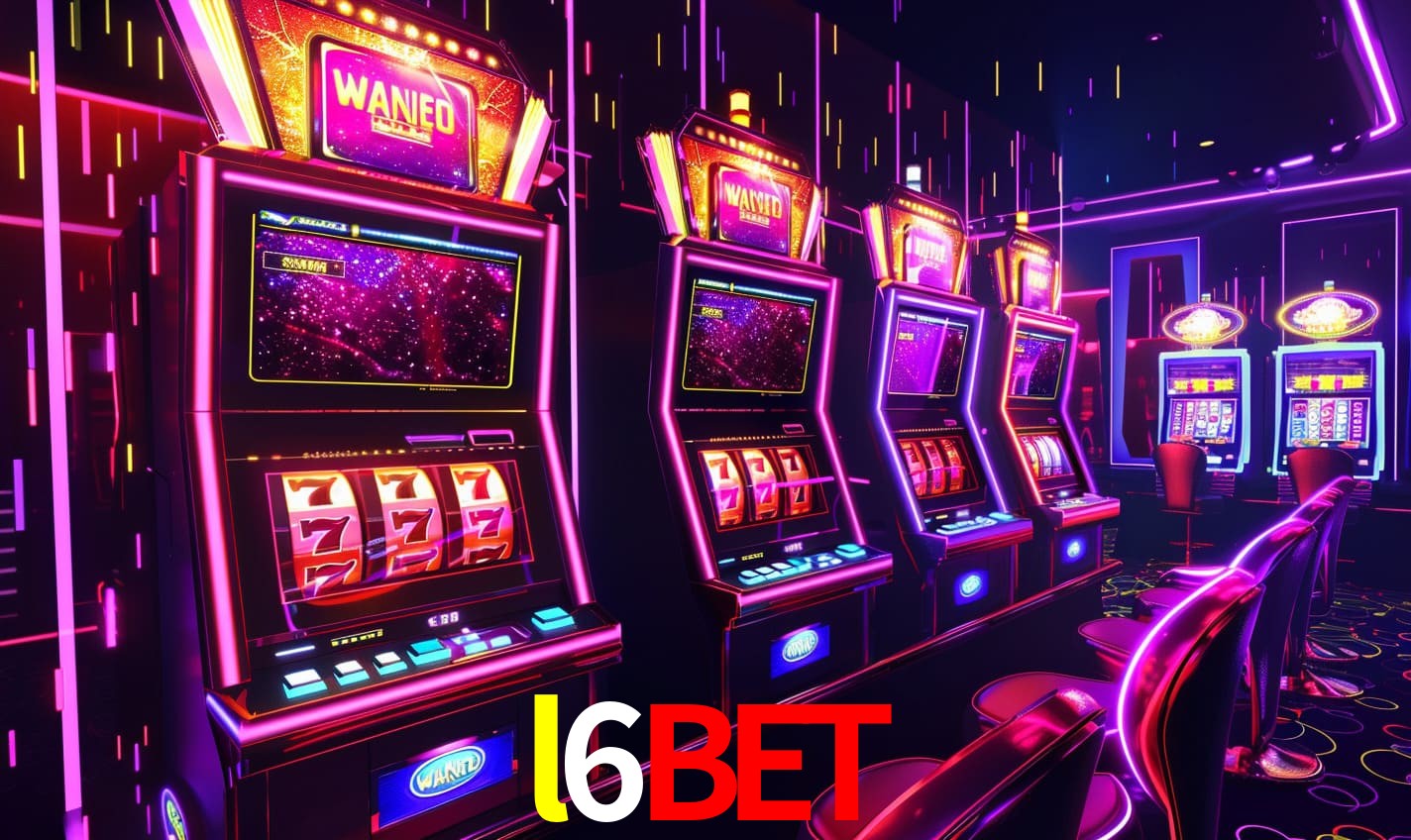 Explorando a Categoria de Eventos em Apostas na l6bet