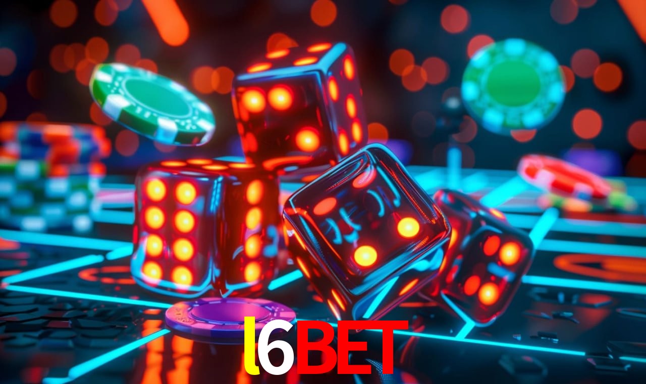 A Emoção da Loteria na l6bet: Uma Chance de Mudança de Vida