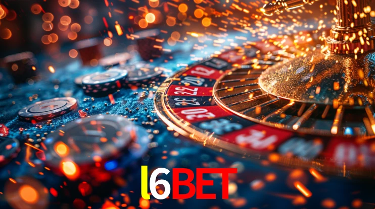 Account Benefits l6bet