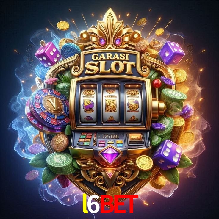 Recursos de Bônus l6bet