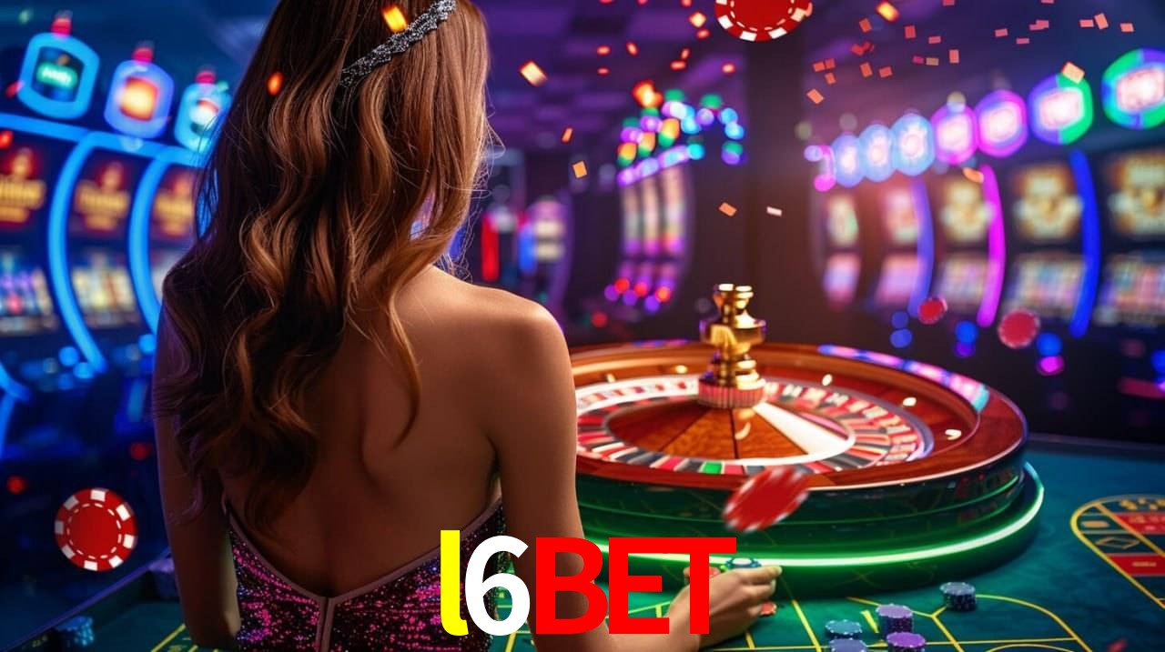 l6bet.com