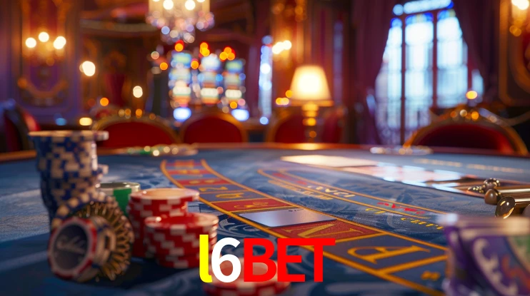 2FA Security l6bet