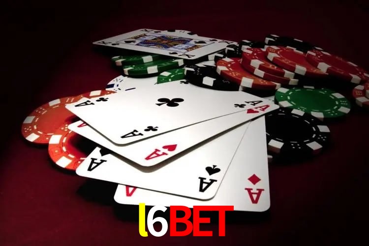 Interface Premium l6bet