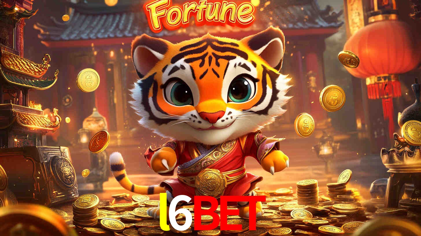 Inovações de Jogos na l6bet: O Futuro das Experiências Interativas