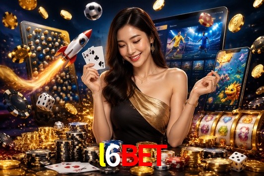 Game Providers l6bet
