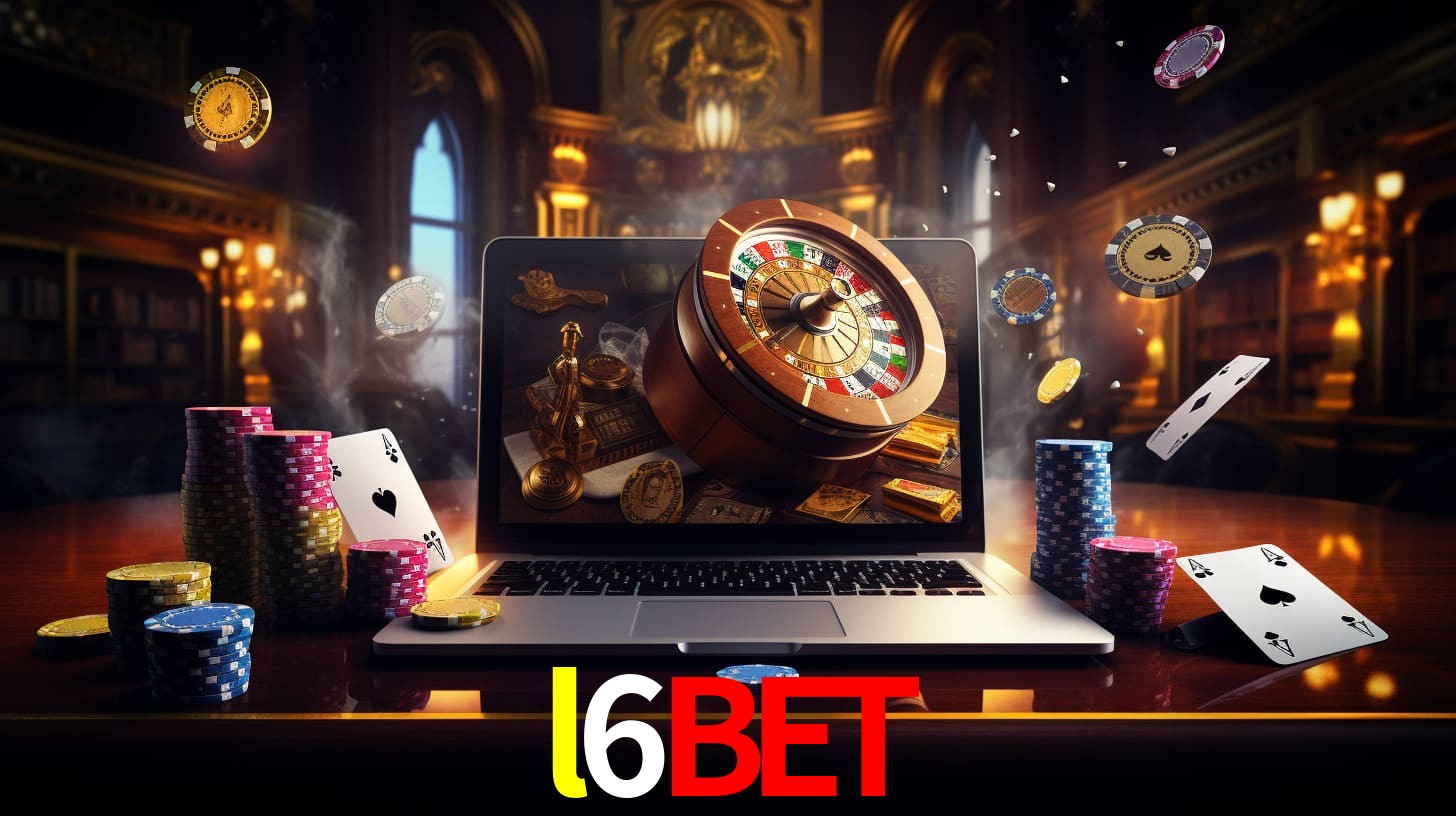 VIP Casino l6bet