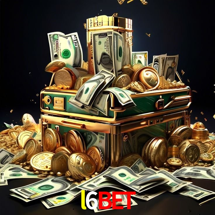 Casino VIP l6bet