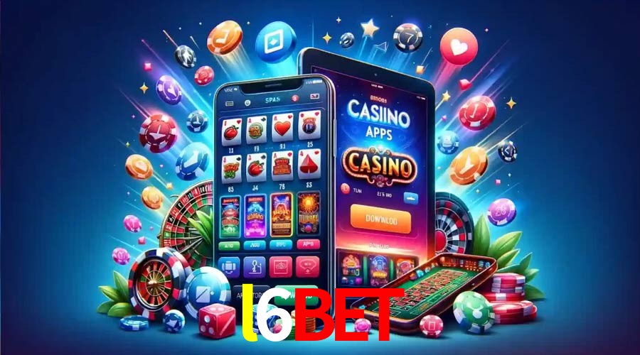 Weekend Specials l6bet