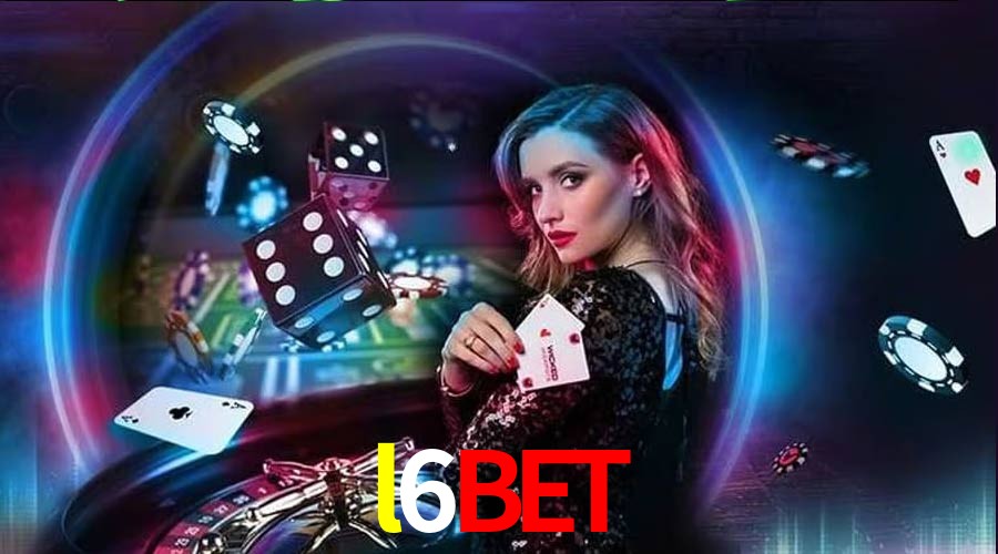 Seasonal Promotions l6bet