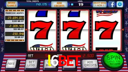 Descubra a Essência do l6bet: Nossa História e Compromissos