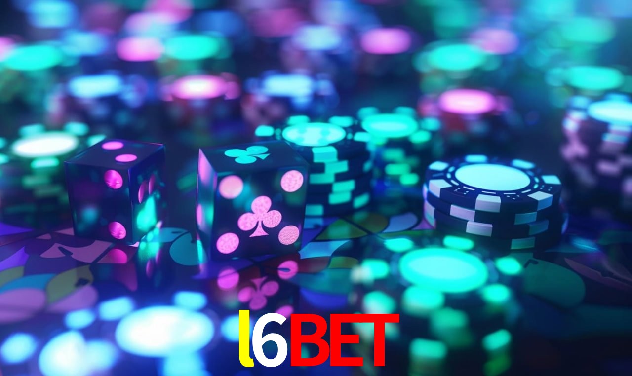 Jogos Exclusivos l6bet