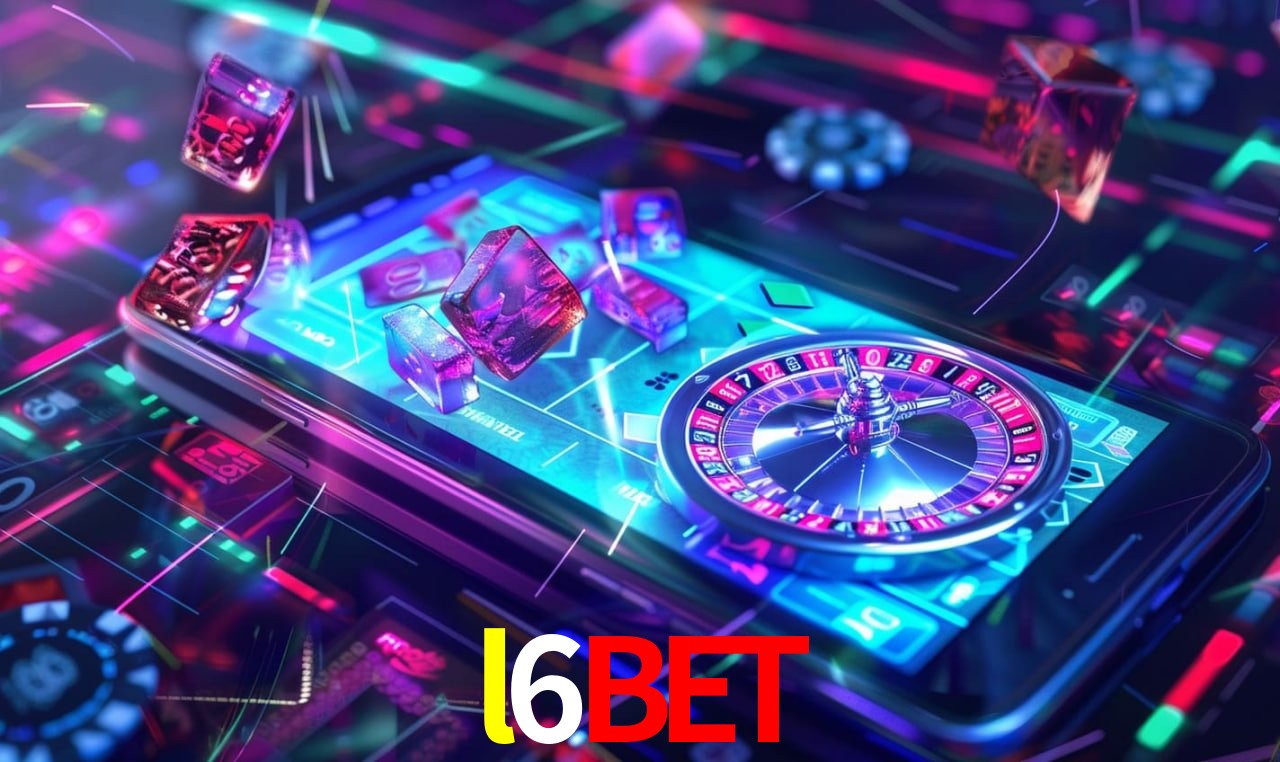 Mesa de Blackjack l6bet