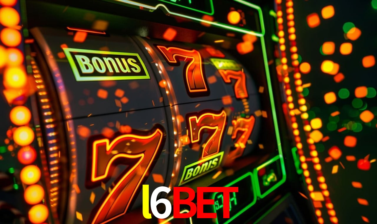 A Experiência Imersiva dos Cassinos Ao Vivo no l6bet