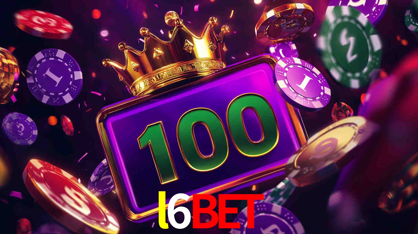 Tournaments l6bet