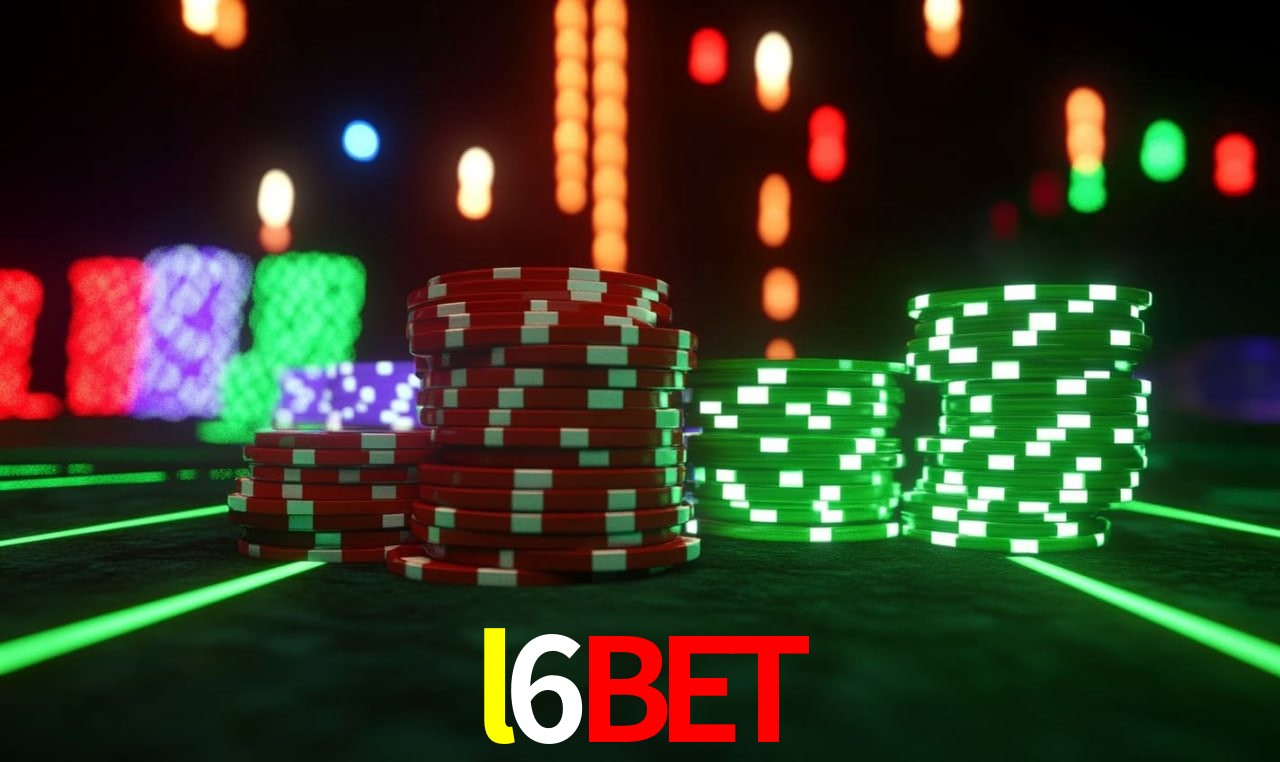 Experiência VIP l6bet