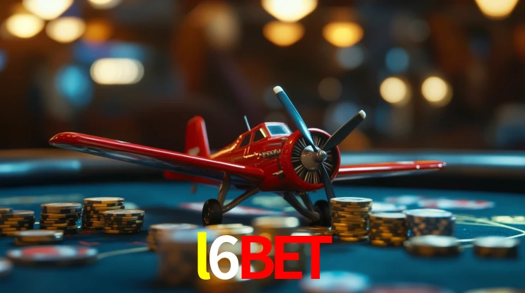Live Casino l6bet