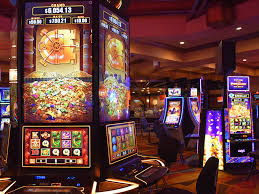 Jogos de slot machines l6bet